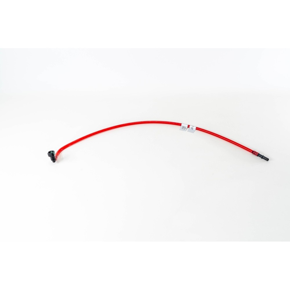 TUBO GASOLIO DAILY MY 2016 - Tuberia