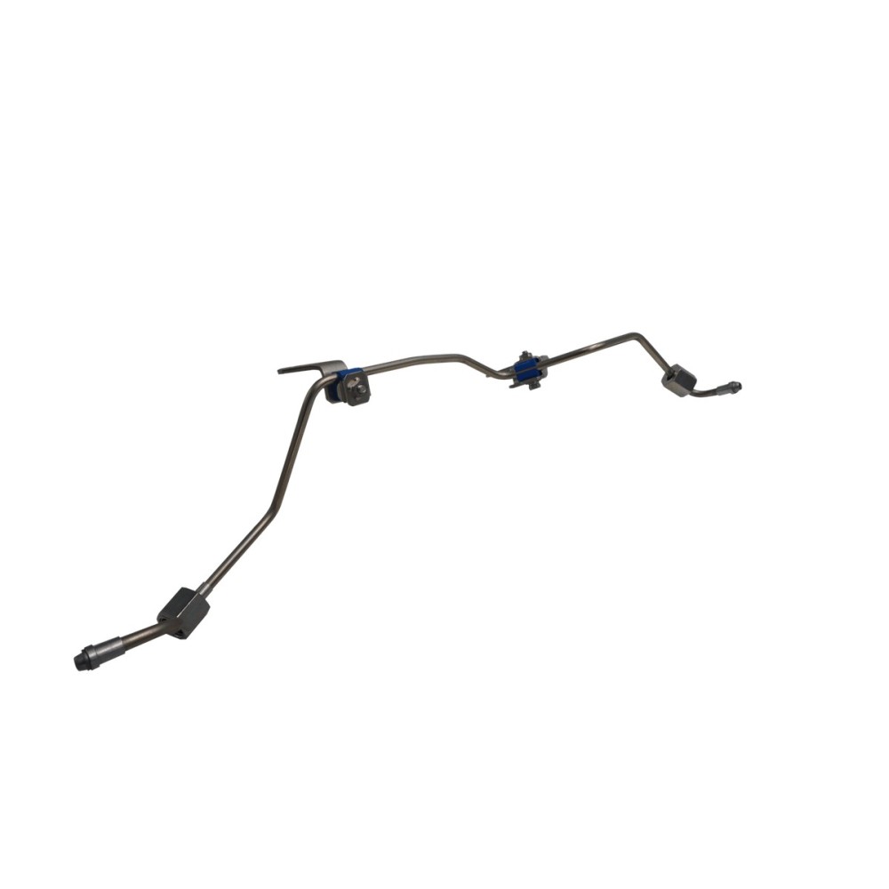 TUBO GASOLIO - Tuberia