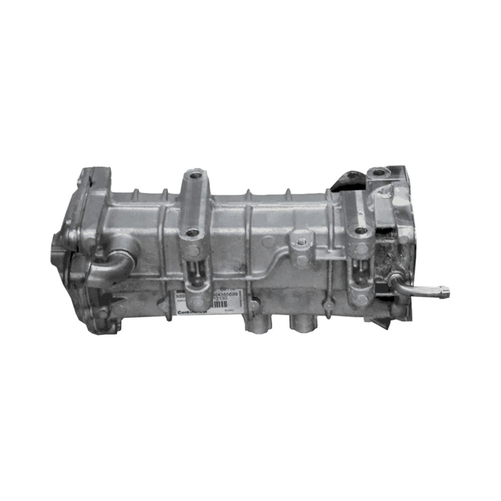 DAILY 3.0 - F1CE/F1CF - EGR