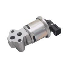 MATIZ 0.8 - F8CV - EGR