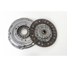 KIT 2P DOBLO/PUNTO/MITO 1.6 J - Embrague LUK