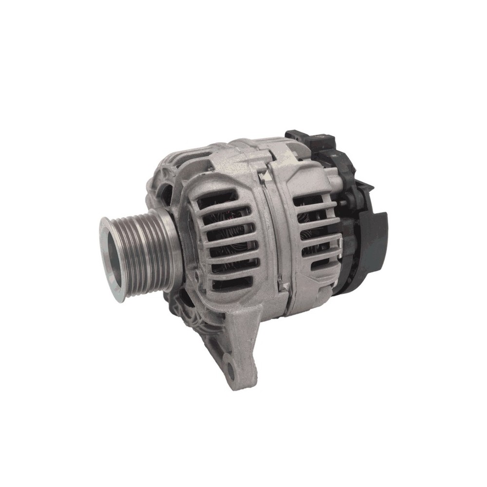 NEF - N45MNT              12V/ 90A - ALTERNADOR