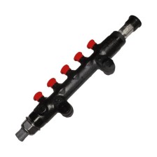 RAIL CARBURANTE 2.2 PUMA / 2.4 - Inyeccion