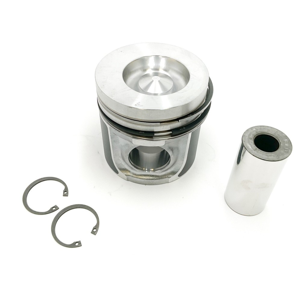 BF4M 1013 FC                  D.108 - Piston MEC