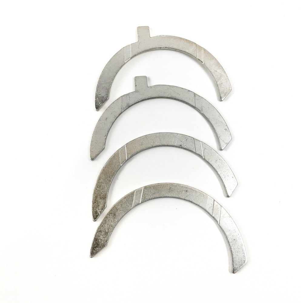 D7E/F - FE/FL II - Axiales MEC