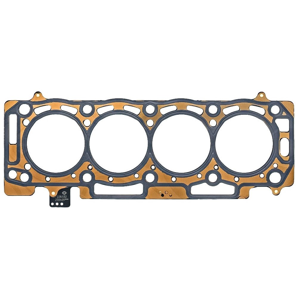 FOCUS III 2.0TDCI GUARNIZ.3 TACCHE - Junta Culata MEC