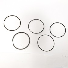 M1CA/SFCA - FIESTA 1.0 ECOBOOST - Segmentos MEC