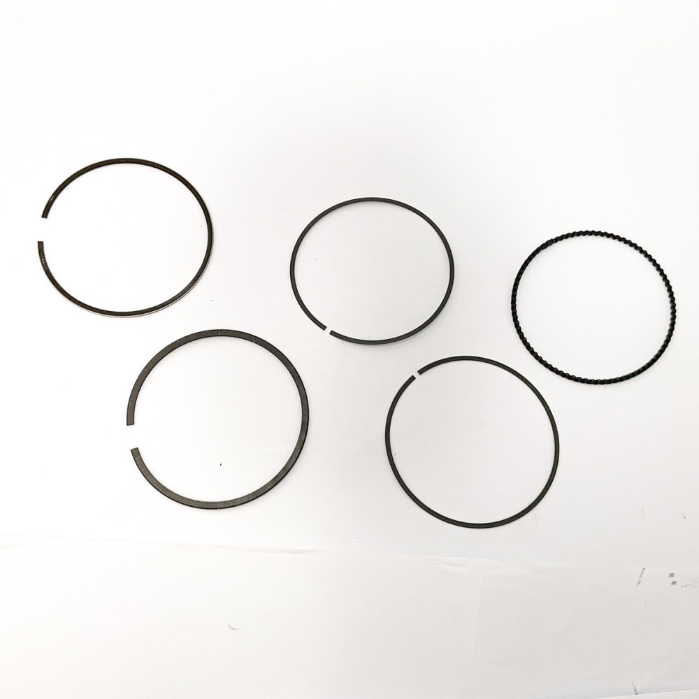 M1CA/SFCA - FIESTA 1.0 ECOBOOST - Segmentos MEC