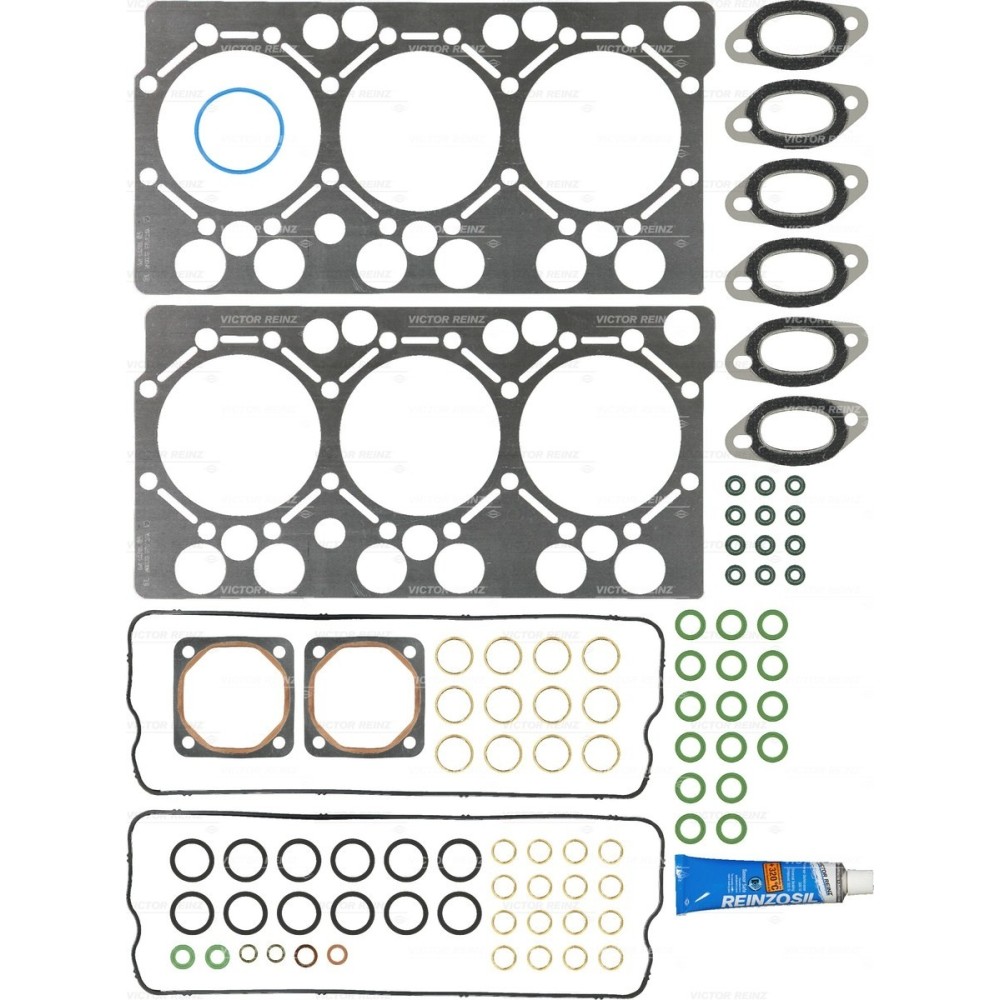 VOLVO FM7/7700 - Junta parte alta con Junta culata