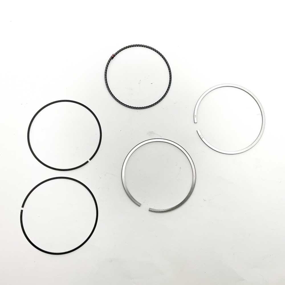 GOLF VI 1.4 TSI 1,2-1,5-2     D.76, - Segmentos MEC