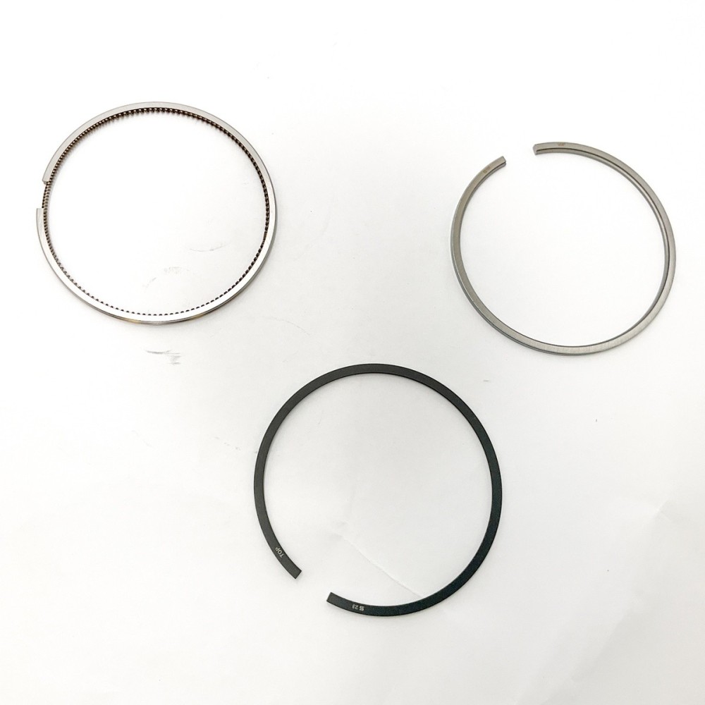 CRAFTER 30-35BUS 2.5TD  2,5/2/3 - Segmentos MEC