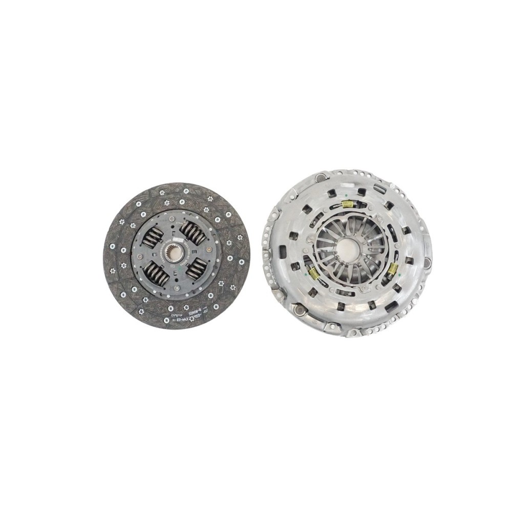KIT FRIZIONE TRANSIT 2.2 TDCI - Piezas Embrague Y Hidraulicas