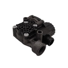 ELETTROVALVOLA ANTIBLOCCAGGIO FRENI - AIR BRAKE SYSTEM