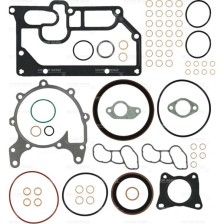 D7E240/280/290/320 - FE/FE II - Juegos suplementarios conversion