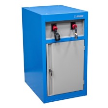 990PNE-Armario de alimentación para banco de trabajo modular