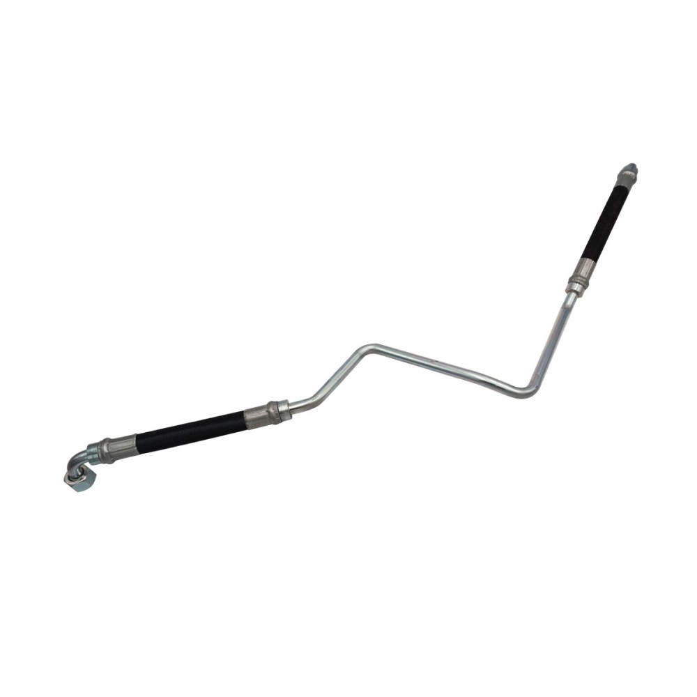 TUBAZIONE COMBUST F2BE3682 - CURSO - Tuberia