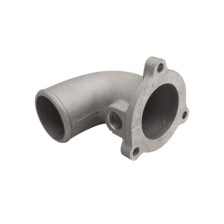 GOMITO DI SCARICO F2BE3682 - CURSO - Freno Motor/Escape