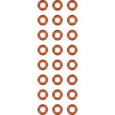 MX 265/300/340 - CF 85/XF 105 - Retenes CORTECO