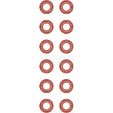 XE 250/280/315 - CF 85/XF 95 - Retenes CORTECO