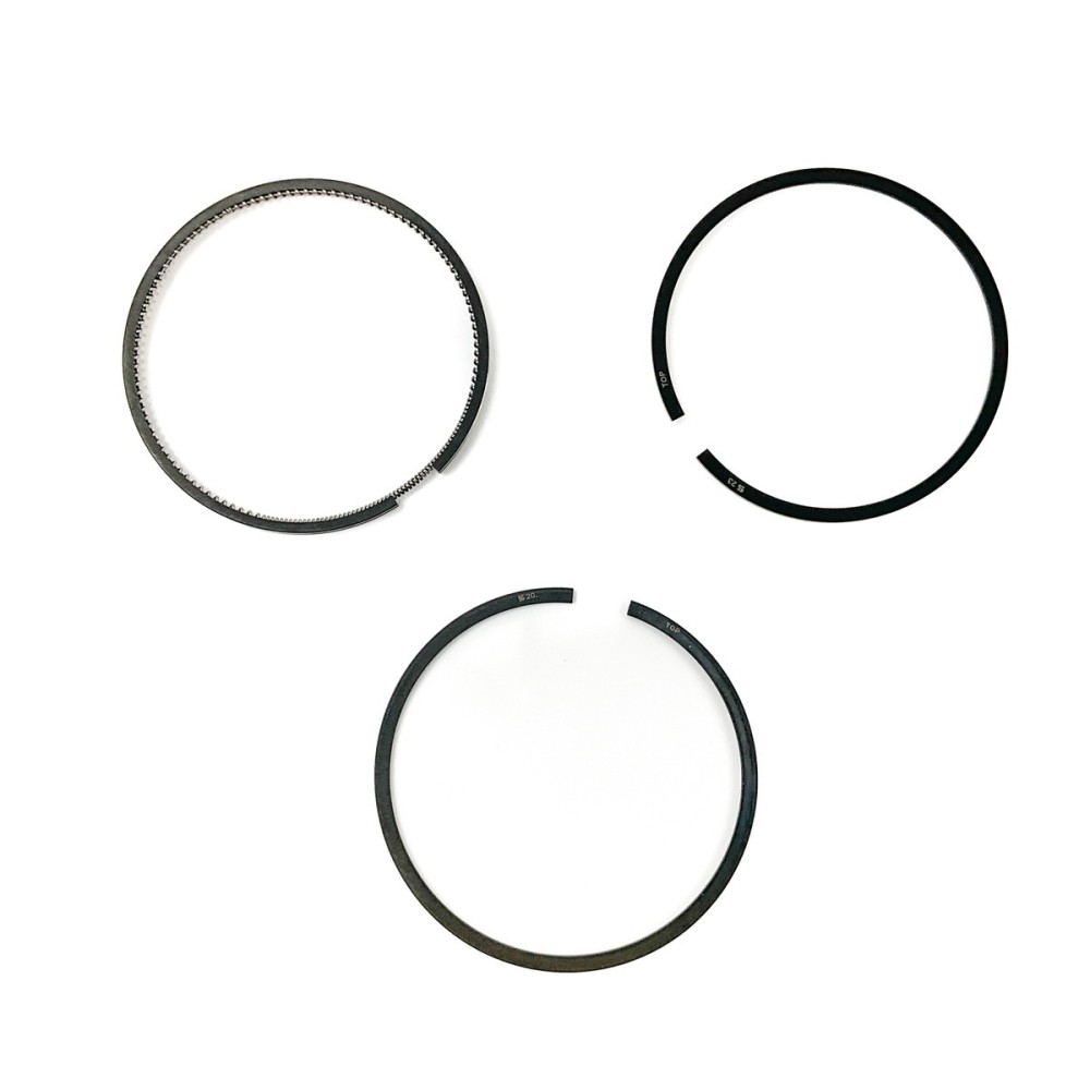 GOLF 1.6 (1,5/1,75/3)         D.81 - Segmentos MEC