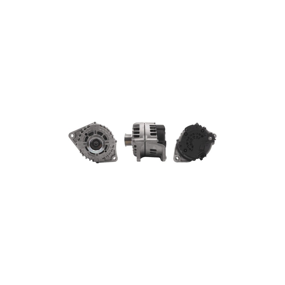 DUCATO/DAILY 2.3 HPI-F1A 14V/ 180A/ - ALTERNADOR