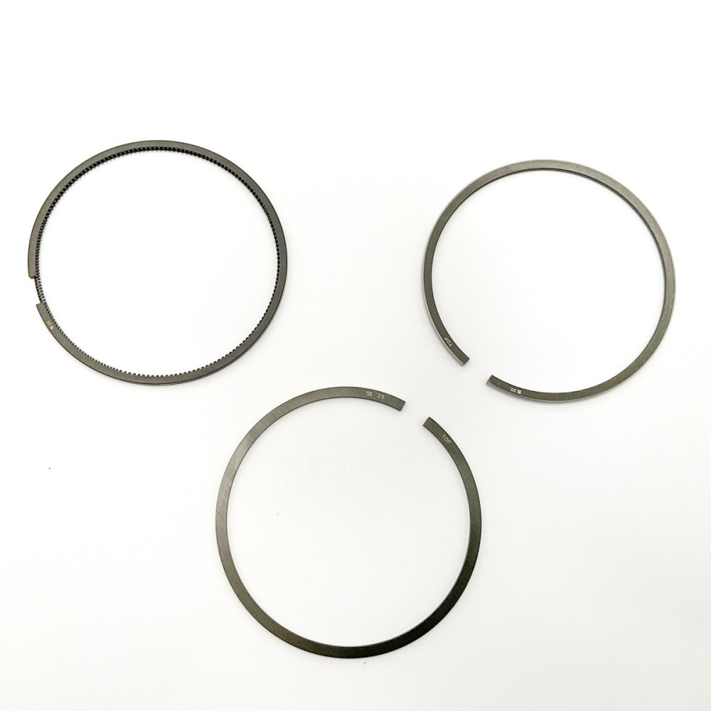 8140.07/47 (3-2-3 I°CONICO) - Segmentos MEC