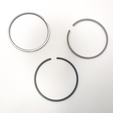 CRAFTER 30 2.5TD  (2,5-2-3) - Segmentos MEC