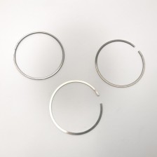 GOLF V (1K1) (1,2/1,2/2)      D.82, - Segmentos MEC