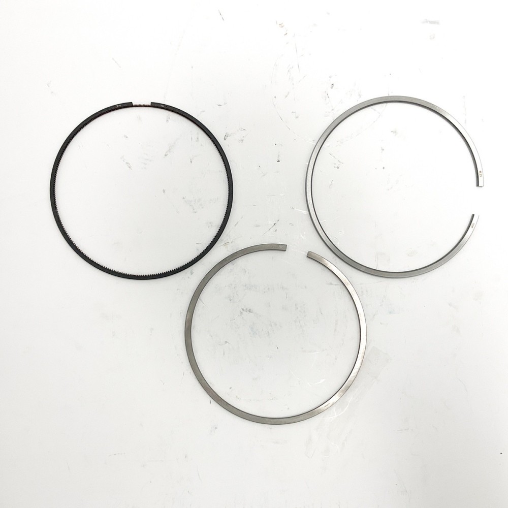 MX 300 S EURO 4/5 (3/2,5/3) - Segmentos MEC