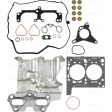 500/500L PANDA/Y 0.9 TWINAIR - Junta parte alta con Junta culata