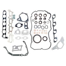 4D56 / L200 2.5 16V - Juntas revision del motor MEC sinJC