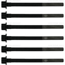 SERIE BULLONI TESTA CILINDRI - Tornillos de culata