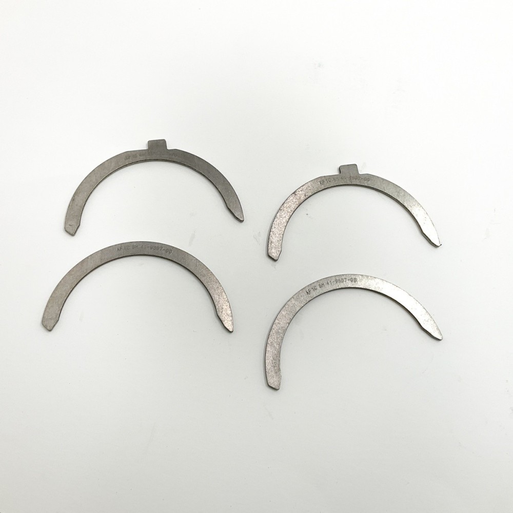 1KDFTV/1KZTE - LAND CRUISER 3.0 - Axiales MEC