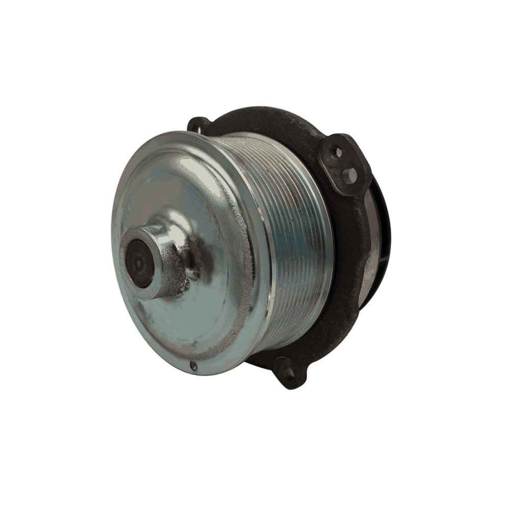 CURSOR 13 - Bomba de agua