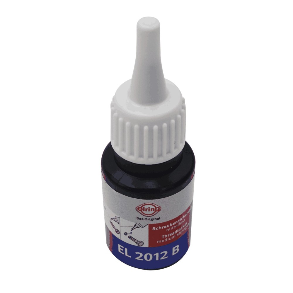 FRENAFILETTI/EL 2012 B 10 ML - Juntas