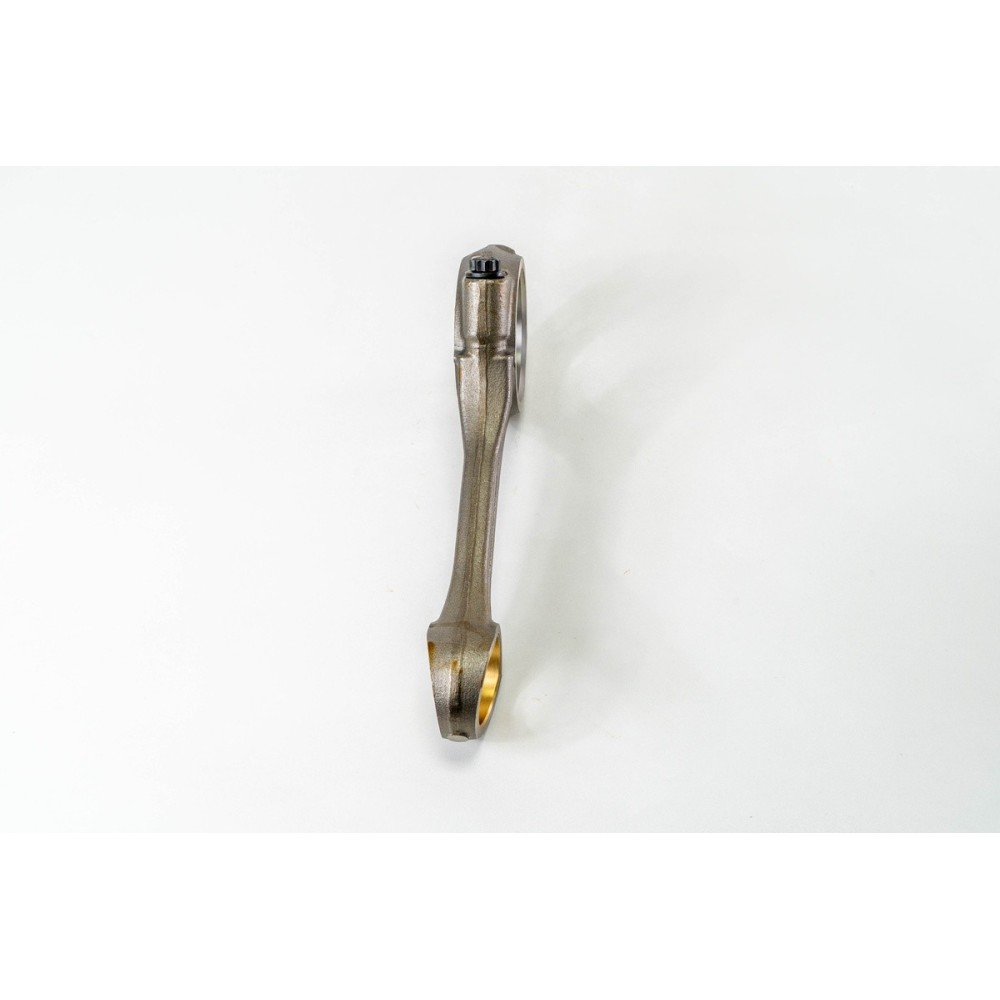 OM 924/926 - TESTA TRAPEZ. ACCIAIO - Biela