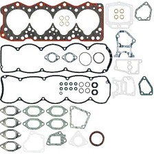 8140.61 ATTENZIONE GT GRANO 10D.93 - Junta parte alta con Junta culata