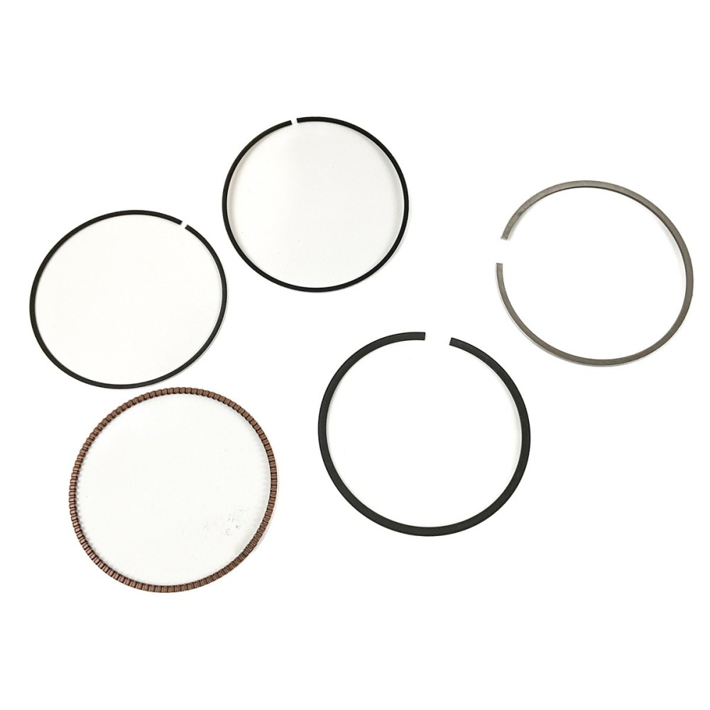 BMW SERIE 5 (E34)(1,5/1,5/2)  D.84 - Segmentos MEC