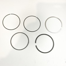 BMW SERIE 3 (E46)(1,2/1,5/2) - Segmentos MEC