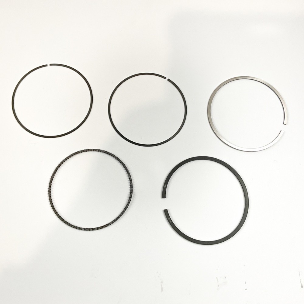 BMW SERIE 3 (E46)(1,2/1,5/2) - Segmentos MEC