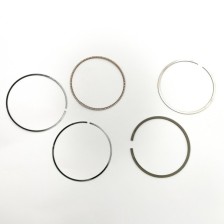 BMW SERIE 3 (E46)(1,2/1,5/2)  Ø 85 - Segmentos MEC