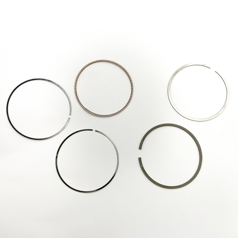 BMW SERIE 3 (E46)(1,2/1,5/2)  Ø 85 - Segmentos MEC