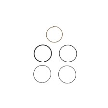 ALMERA II (N16)     QG18D - Segmentos MEC