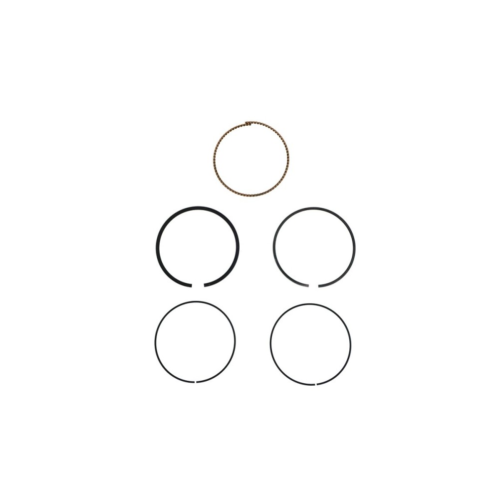 ALMERA II (N16)     QG18D - Segmentos MEC