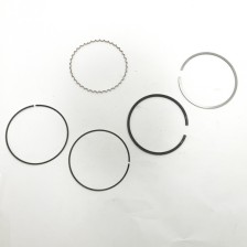 ASTRA G (1,2/1,5/2,5) - Segmentos MEC