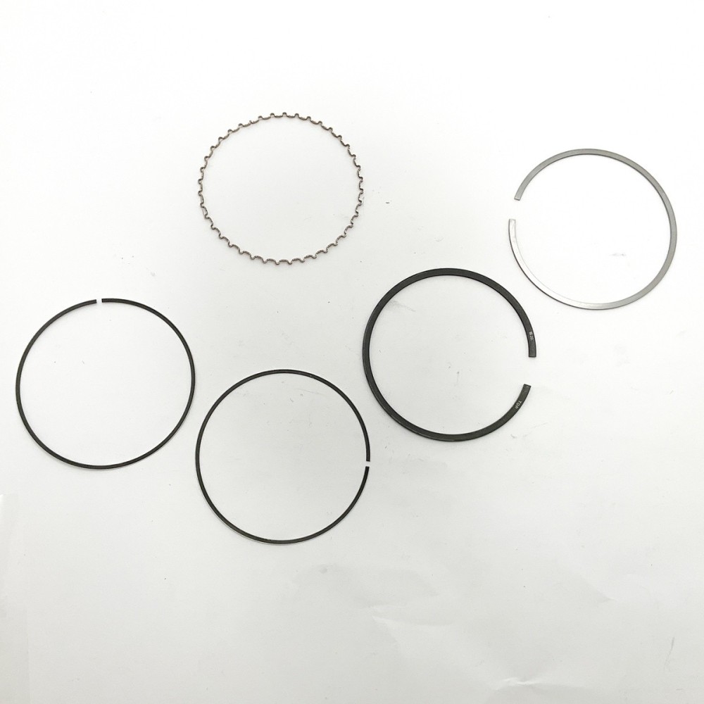 ASTRA G (1,2/1,5/2,5) - Segmentos MEC