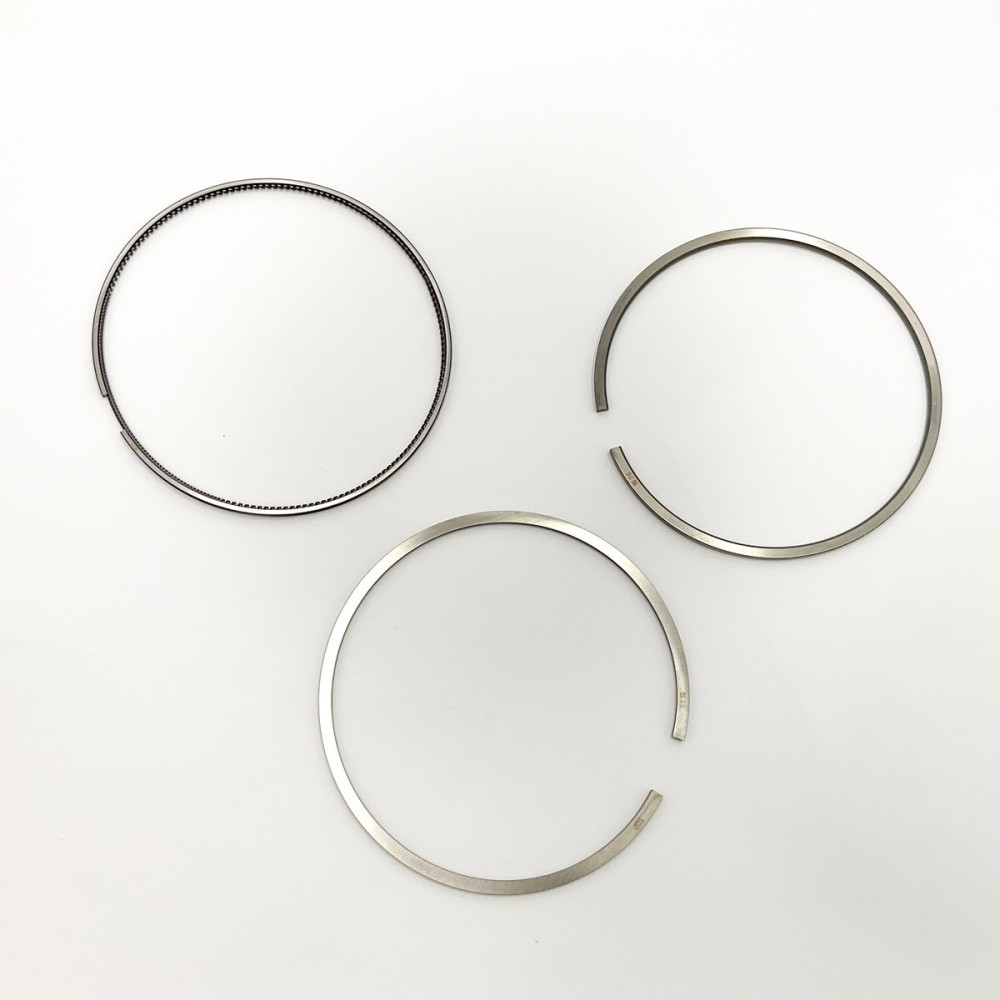 D9B300/340/380 - FM EURO 4/5 - Segmentos MEC