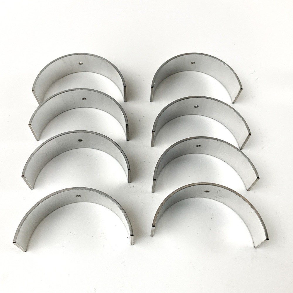 S.BIELLA A1 1.4/A3 1.6/GOLF V 1.4 - Cojinetes MEC