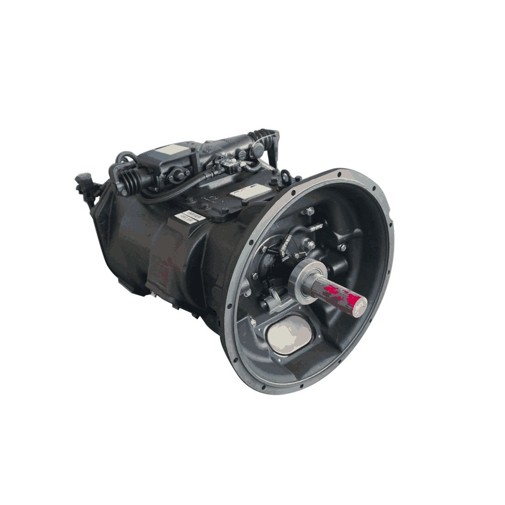 CURSOR 9 - 682 - TYPE RT11509C - Caja de Cambios