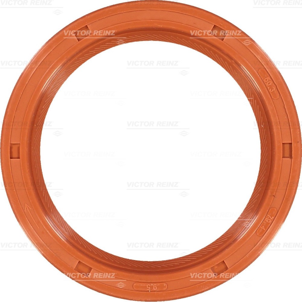 D4A140 - FLC - Retenes CORTECO